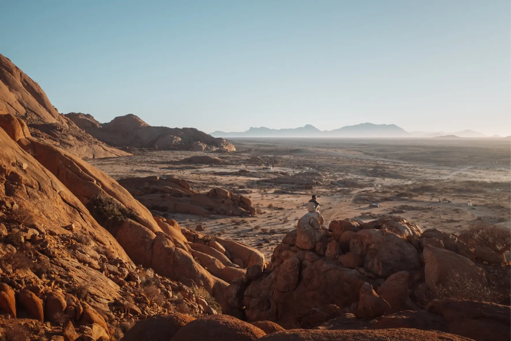 Spitzkoppe