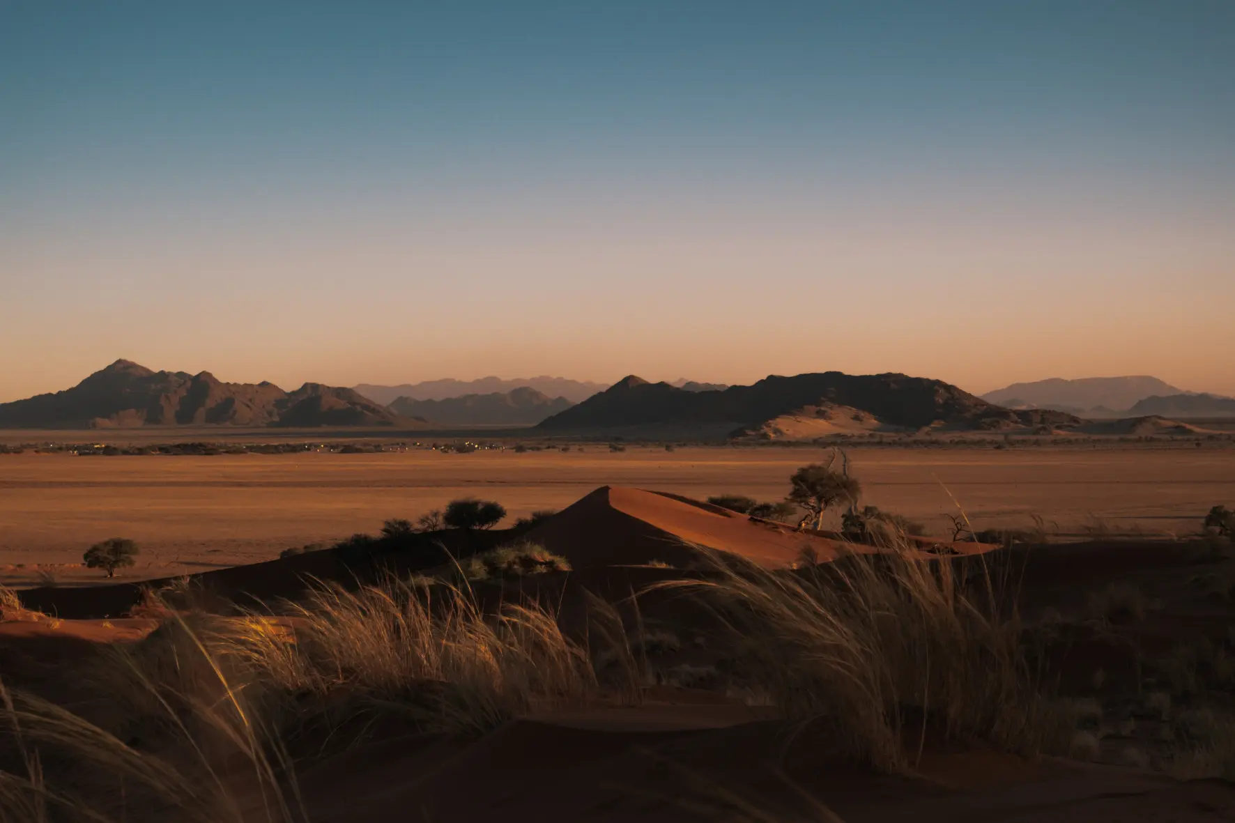 Sossusvlei