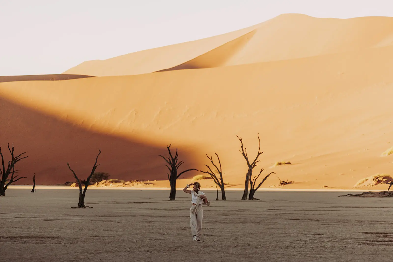 Namibia sosusvlei
