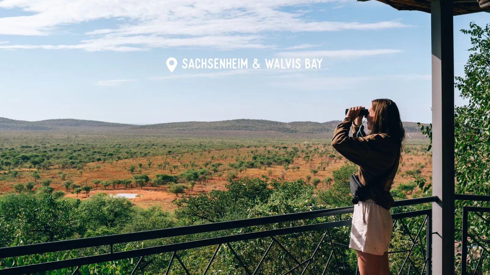 Lodges - Namibia Nomads