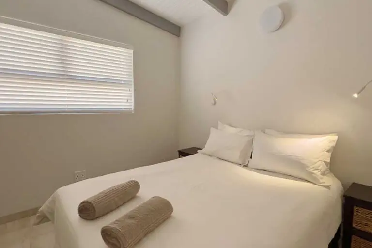 Lodge - Namibia Nomads - Walvis Bay