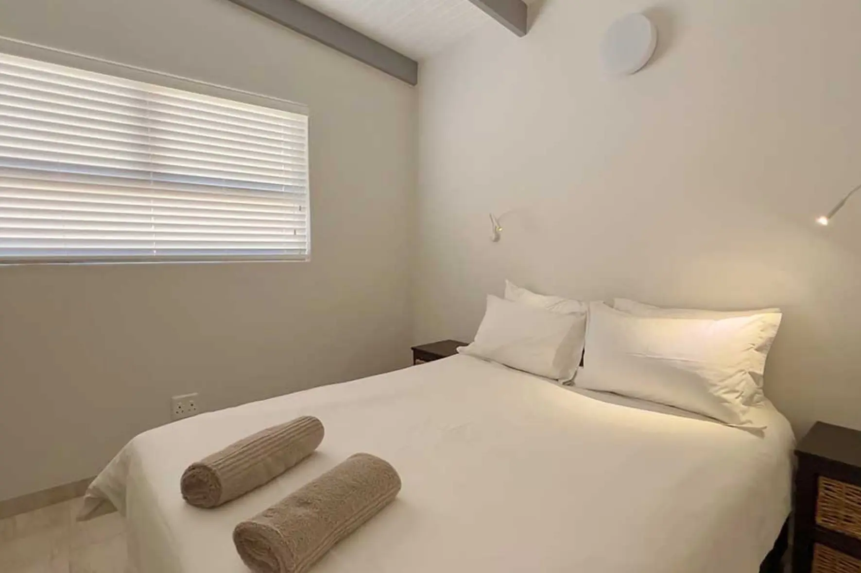 Lodge - Namibia Nomads - Walvis Bay