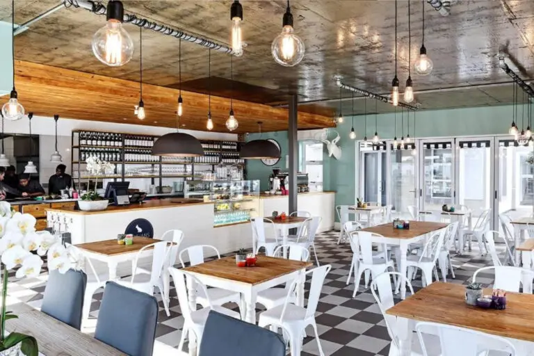 Tenbergen Pension Hotel - Windhoek - Namibia - Namibia Nomads