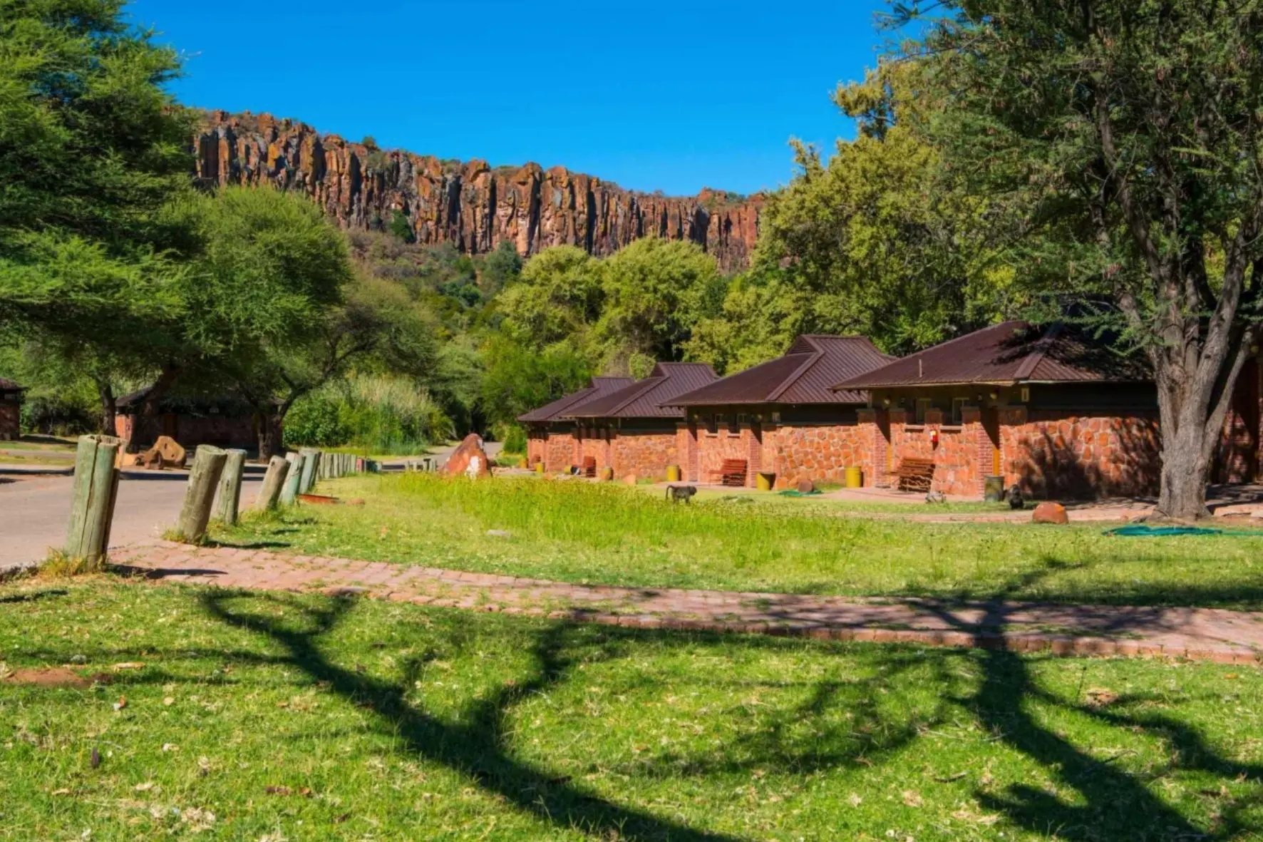 Waterberg NWR - Lodges - Namibia - Namibia Nomads