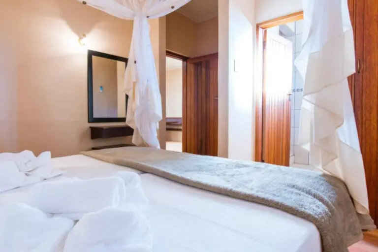 Waterberg NWR - Lodges - Namibia - Namibia Nomads