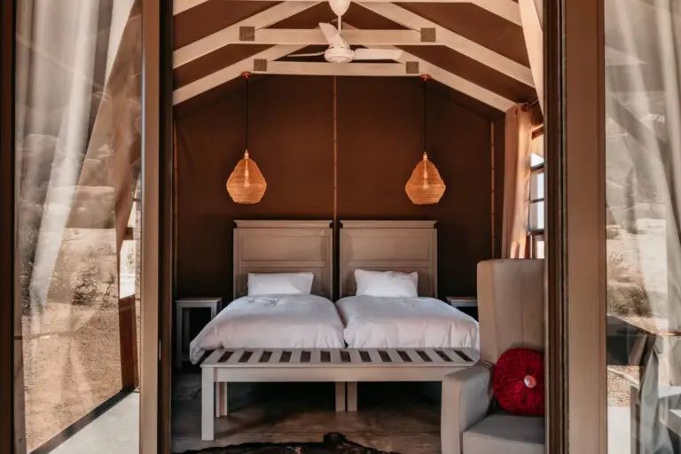 Spitzkoppe - lodges - Namibia Nomads