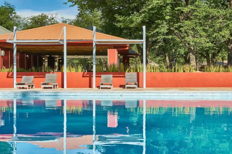 Halali - Etosha National Park - Lodges - Namibia Nomads