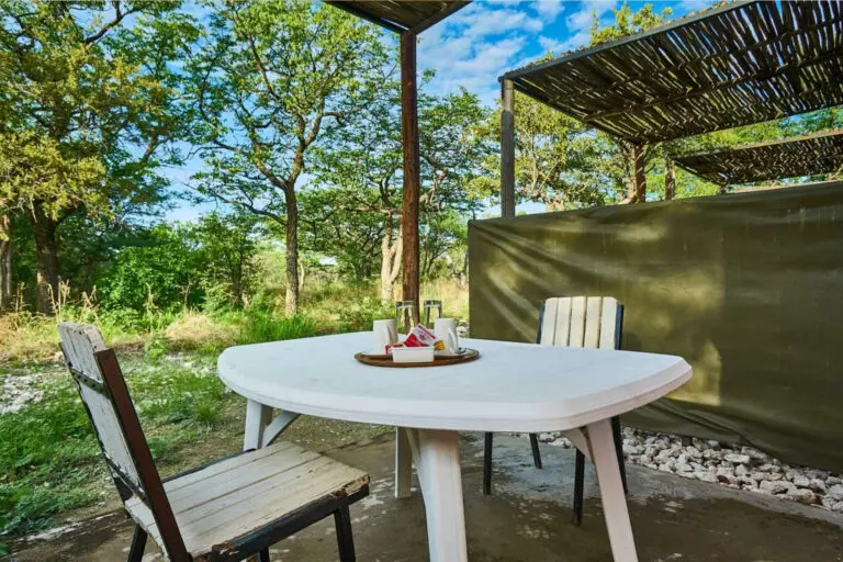 Halali - Etosha National Park - Lodges - Namibia Nomads