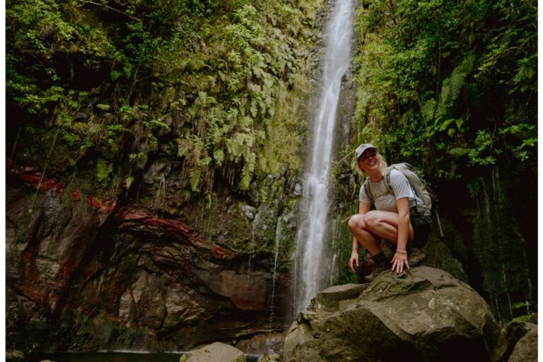 Natuur Namibië, La nature de la Namibie