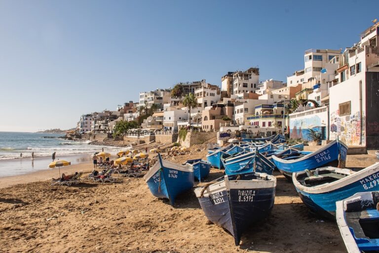 Marocco Nomads - Rundreise durch Marokko