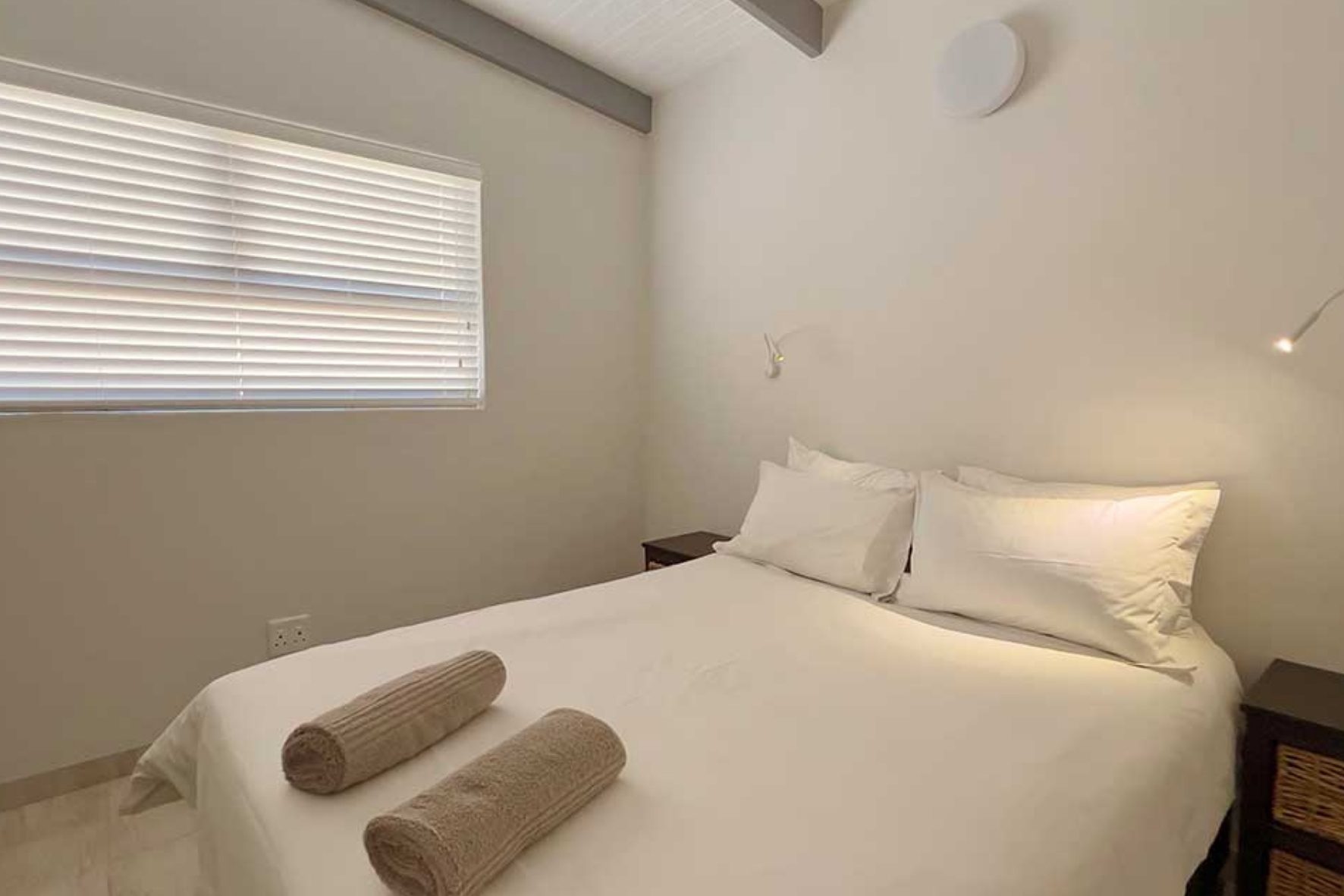 Lodge - Namibia Nomads - Walvis Bay