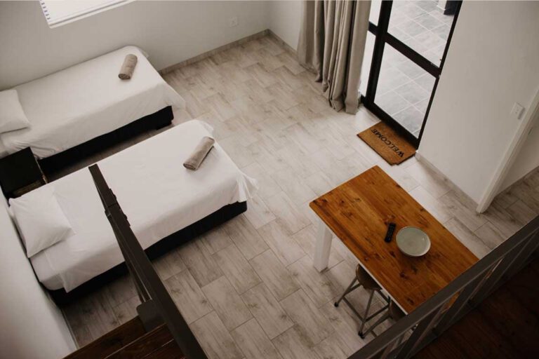 Lodge - Namibia Nomads - Walvis Bay