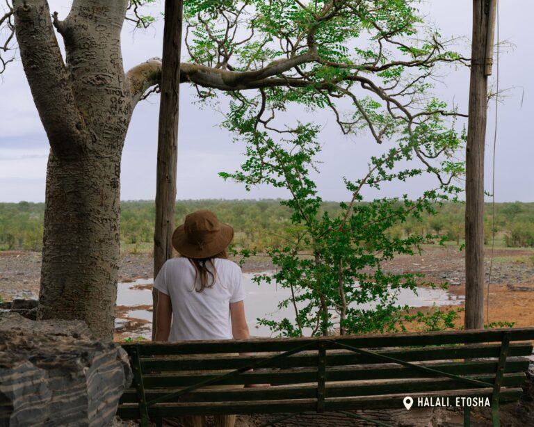 Lodges - Namibia Nomads