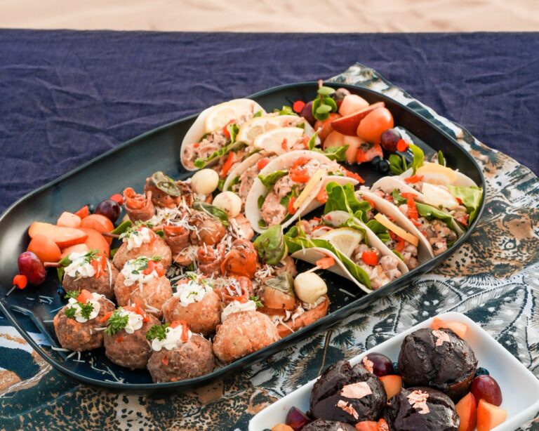 4x4 tour - Sandwich Harbour - Namibia Nomads