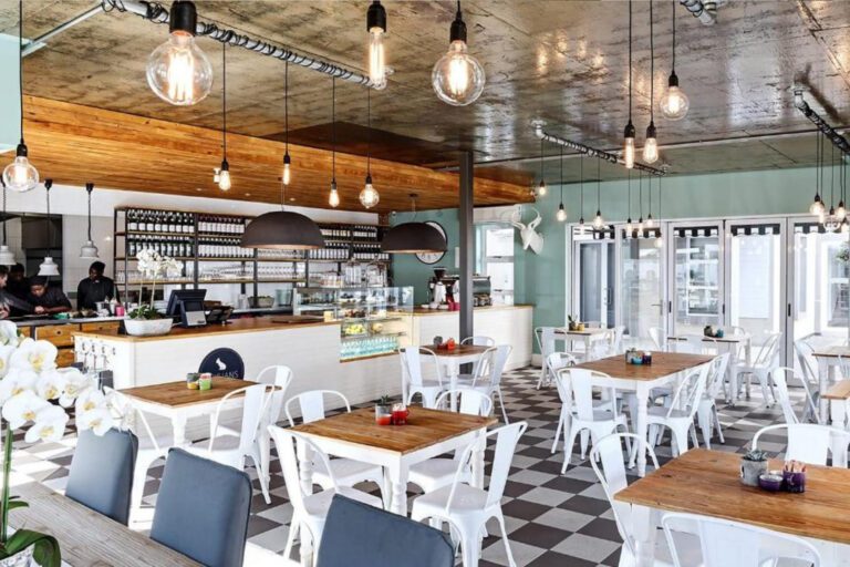 Tenbergen Pension Hotel - Windhoek - Namibia - Namibia Nomads