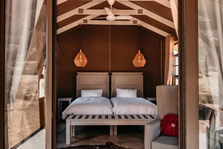 Spitzkoppe - Lodges - Namibia Nomads