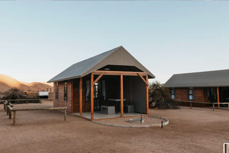 Spitzkoppe - Lodges - Namibia Nomads