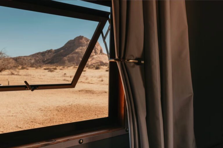 Spitzkoppe - Lodges - Namibia Nomads