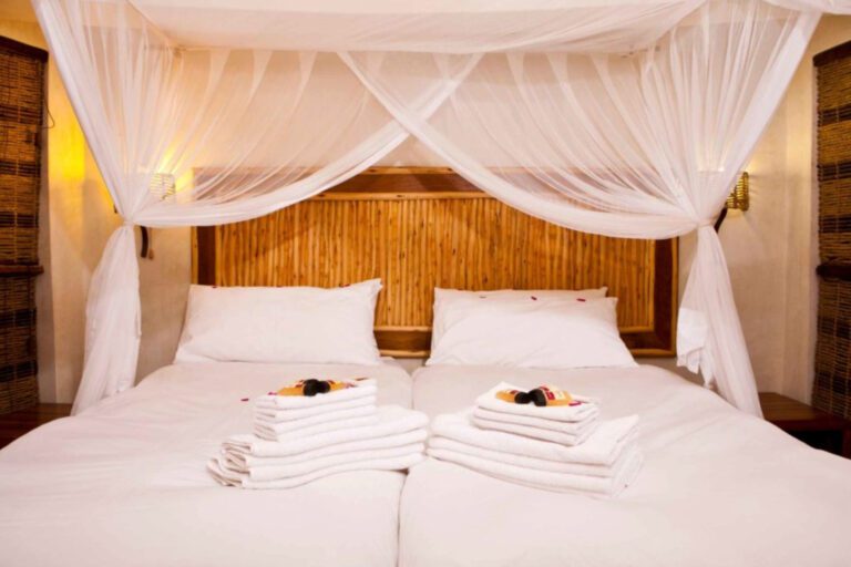 Halali - Etosha Nationalpark - Lodges - Namibia Nomads