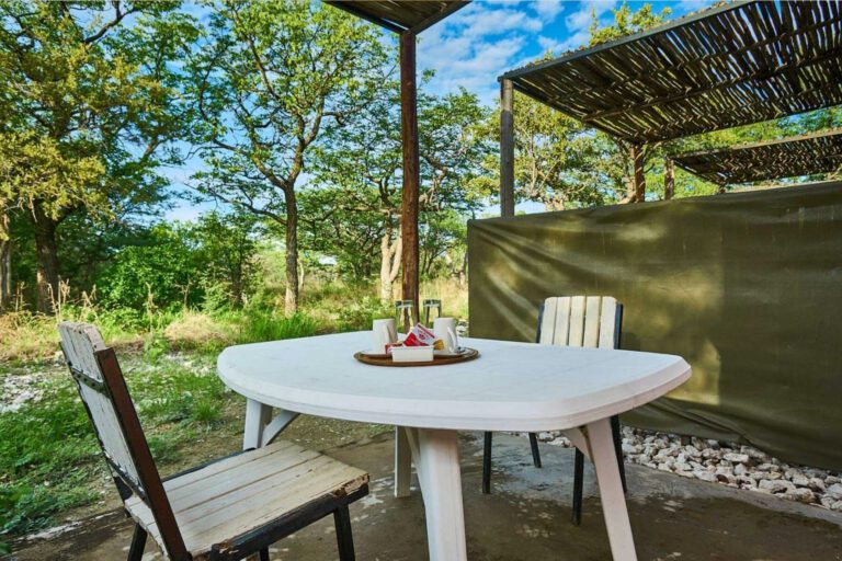 Halali - Etosha Nationalpark - Lodges - Namibia Nomads