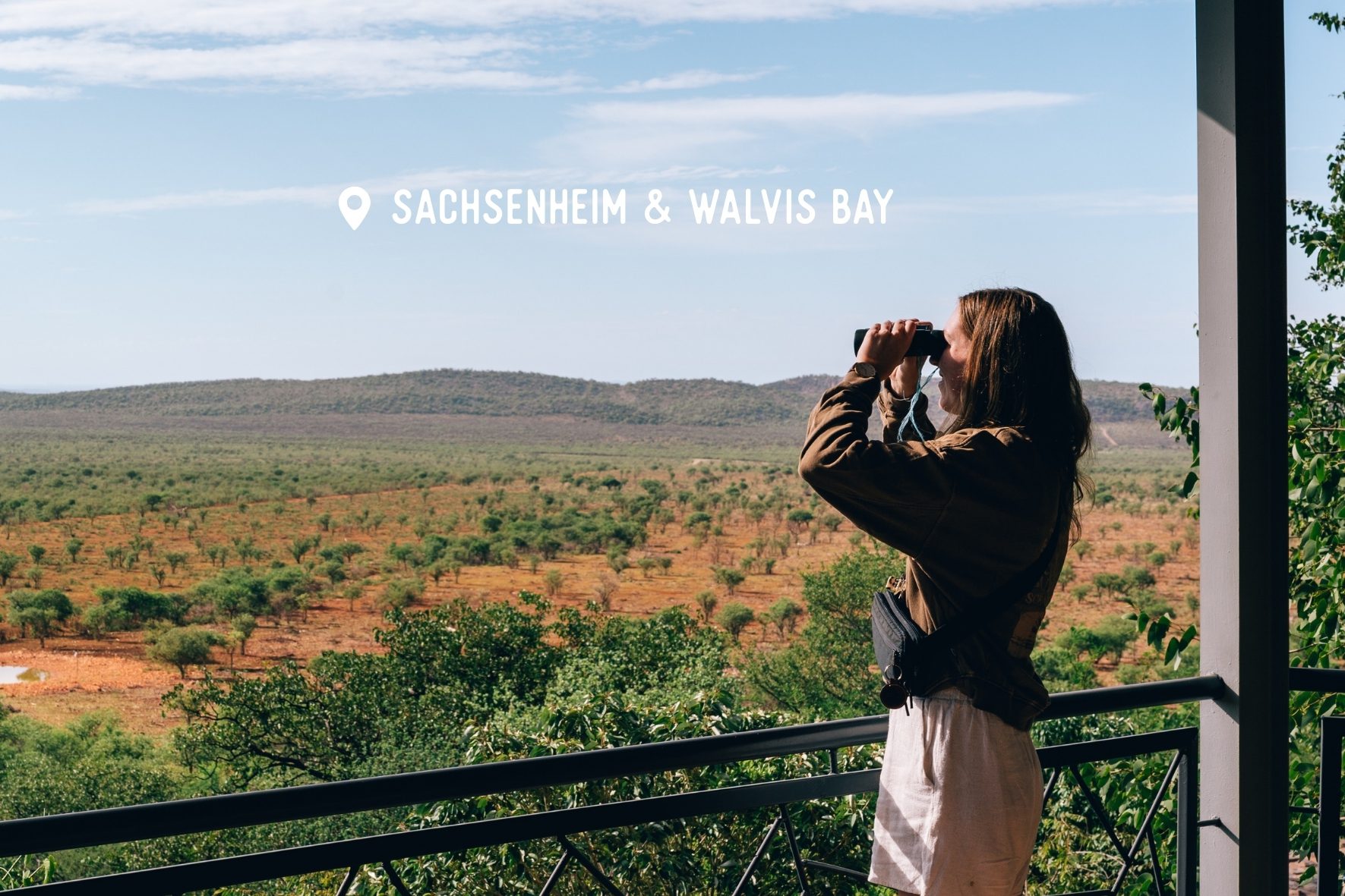 Lodges - Namibia Nomads